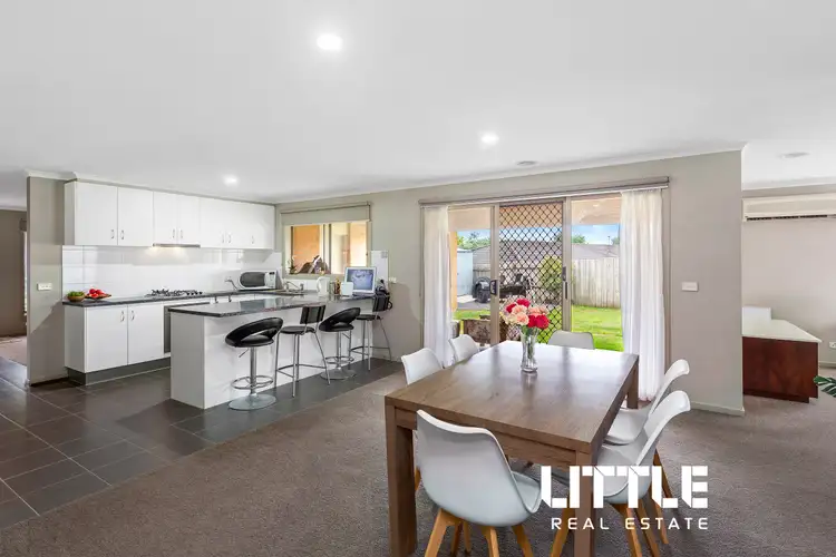 2 Buster Court, Narre Warren South VIC 3805