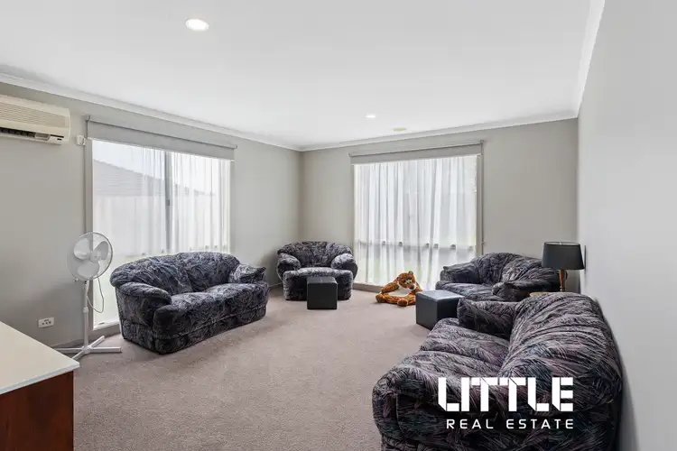Third view of Homely house listing, 2 Buster Court, Narre Warren South VIC 3805