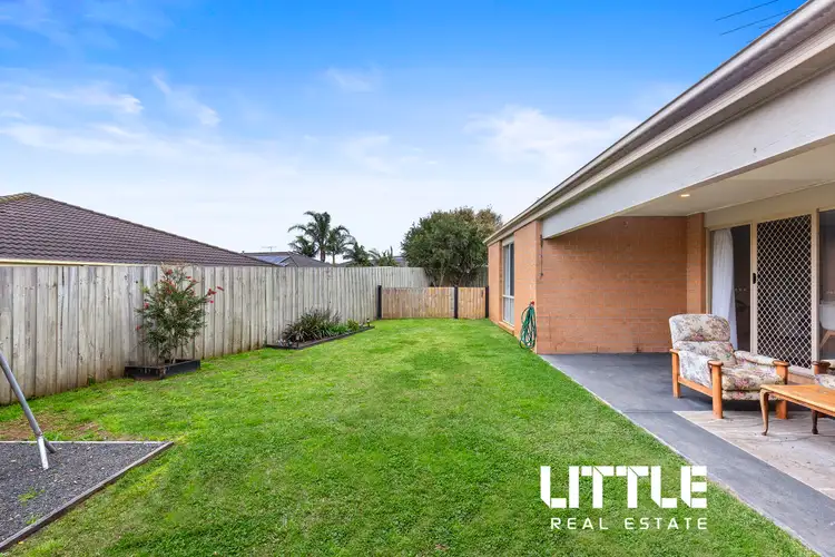 Sixth view of Homely house listing, 2 Buster Court, Narre Warren South VIC 3805