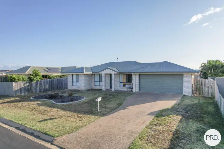 3 Explorers Way, Bargara QLD 4670