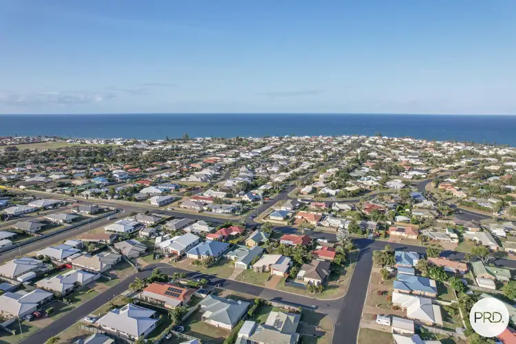 Second view of Homely house listing, 3 Explorers Way, Bargara QLD 4670