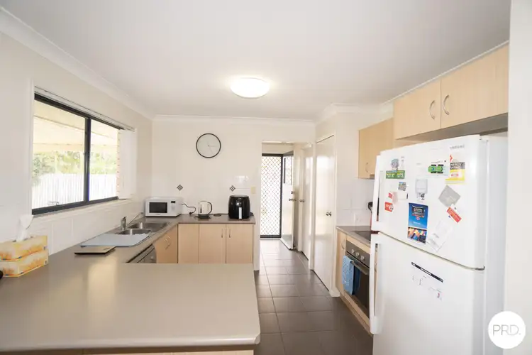 Third view of Homely house listing, 3 Explorers Way, Bargara QLD 4670
