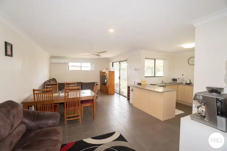Fourth view of Homely house listing, 3 Explorers Way, Bargara QLD 4670