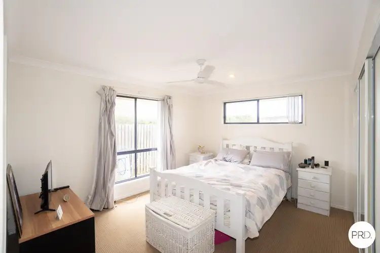Seventh view of Homely house listing, 3 Explorers Way, Bargara QLD 4670