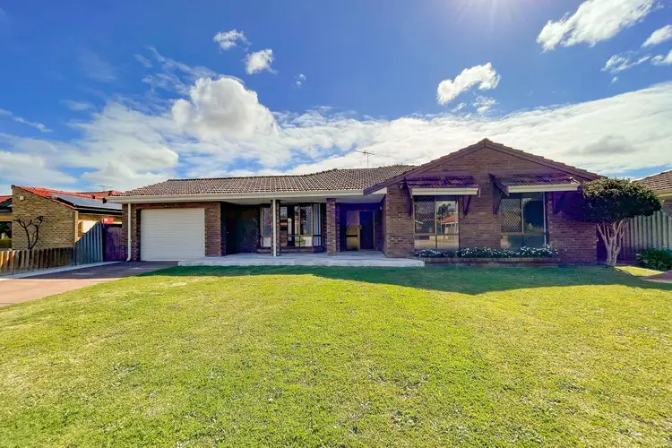 7 Burges Street, Noranda WA 6062