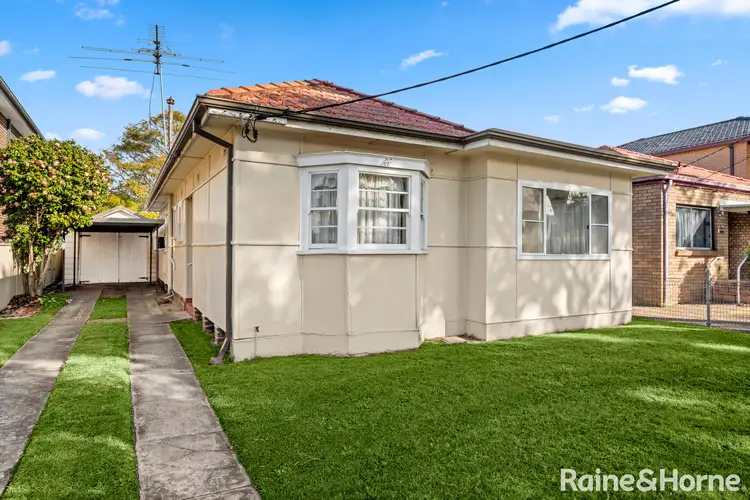 27 Barton Street, Kogarah NSW 2217