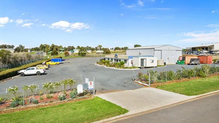 Third view of Homely other listing, 6 Duke Street, Quirindi NSW 2343