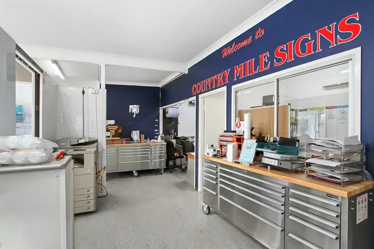 Fourth view of Homely other listing, 6 Duke Street, Quirindi NSW 2343