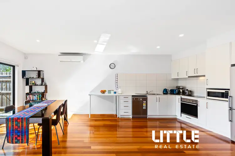 3/61 Bondi Road, Bonbeach VIC 3196