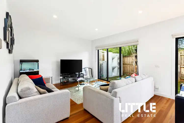 Third view of Homely townhouse listing, 3/61 Bondi Road, Bonbeach VIC 3196