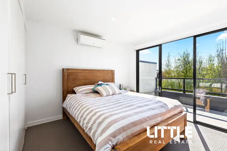 Fourth view of Homely townhouse listing, 3/61 Bondi Road, Bonbeach VIC 3196
