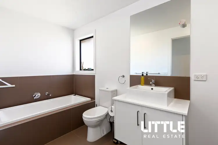 Fifth view of Homely townhouse listing, 3/61 Bondi Road, Bonbeach VIC 3196