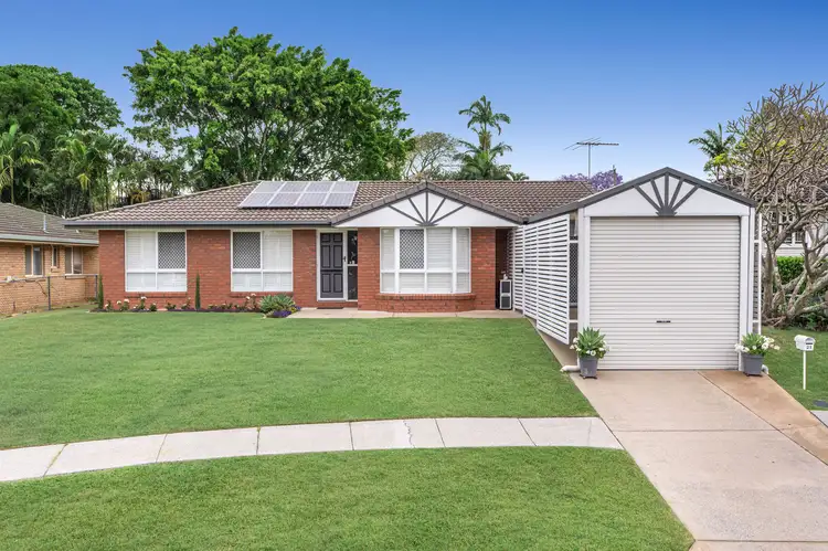 Main view of Homely house listing, 21 Cranston Street, Wynnum West QLD 4178