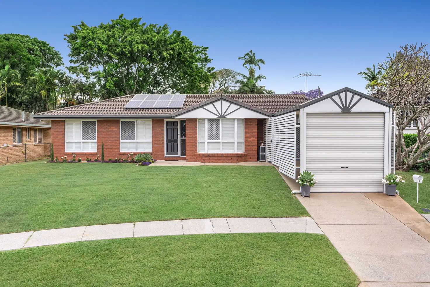 Main view of Homely house listing, 21 Cranston Street, Wynnum West QLD 4178