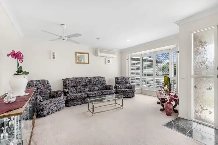 Second view of Homely house listing, 21 Cranston Street, Wynnum West QLD 4178