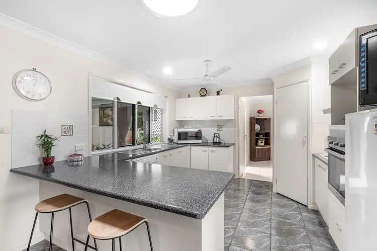 Fourth view of Homely house listing, 21 Cranston Street, Wynnum West QLD 4178