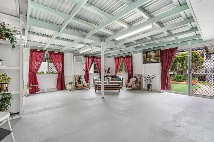 Sixth view of Homely house listing, 21 Cranston Street, Wynnum West QLD 4178