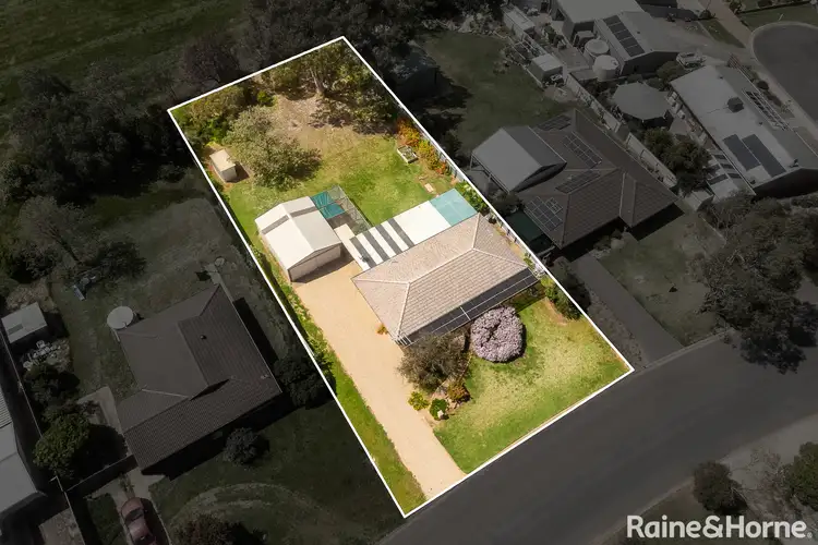 10 Berry Smith Drive, Strathalbyn SA 5255