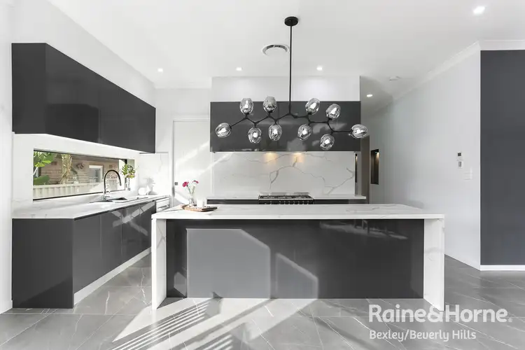 373 King Georges Road, Beverly Hills NSW 2209