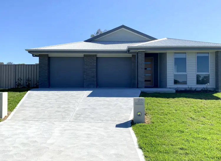 25B Pendula Way, Denman NSW 2328