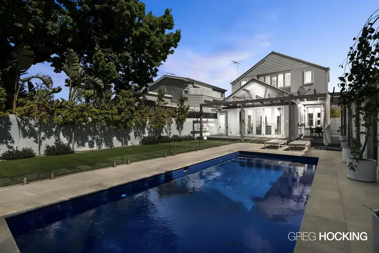 Main view of Homely house listing, 138 Cecil Street, Williamstown VIC 3016