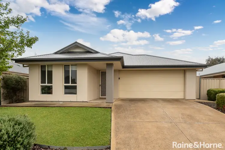 Main view of Homely house listing, 53 St Andrews Drive, Strathalbyn SA 5255