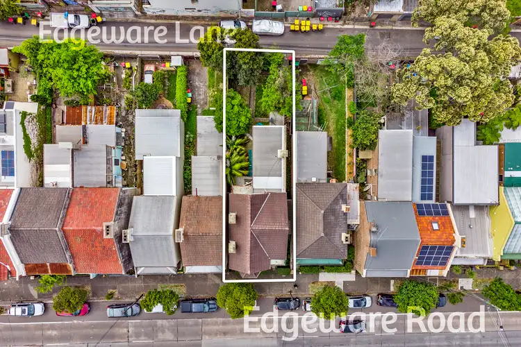 Second view of Homely house listing, 24 Edgeware Road, Enmore NSW 2042