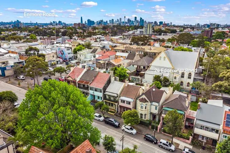 Third view of Homely house listing, 24 Edgeware Road, Enmore NSW 2042