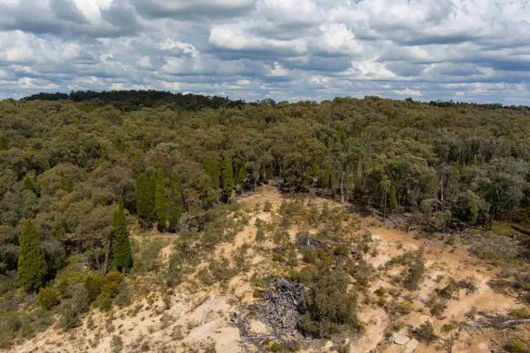 Second view of Homely land listing, 880 Digilah Road, Dunedoo NSW 2844