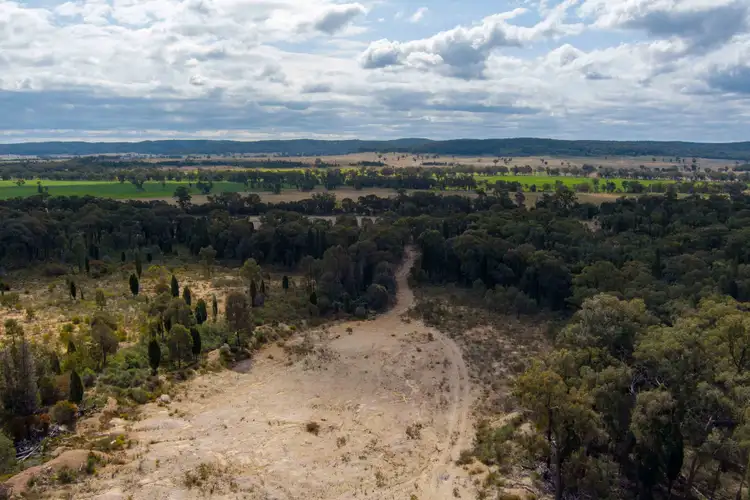 Fifth view of Homely land listing, 880 Digilah Road, Dunedoo NSW 2844