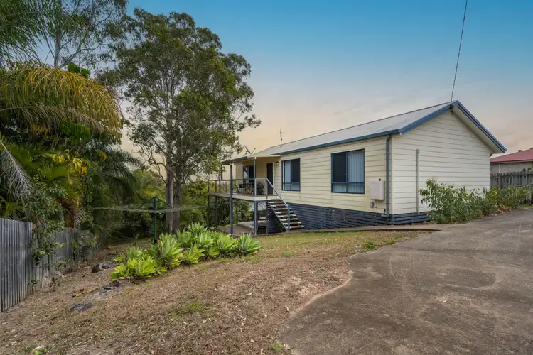 Main view of Homely house listing, 815 River Heads Road, River Heads QLD 4655