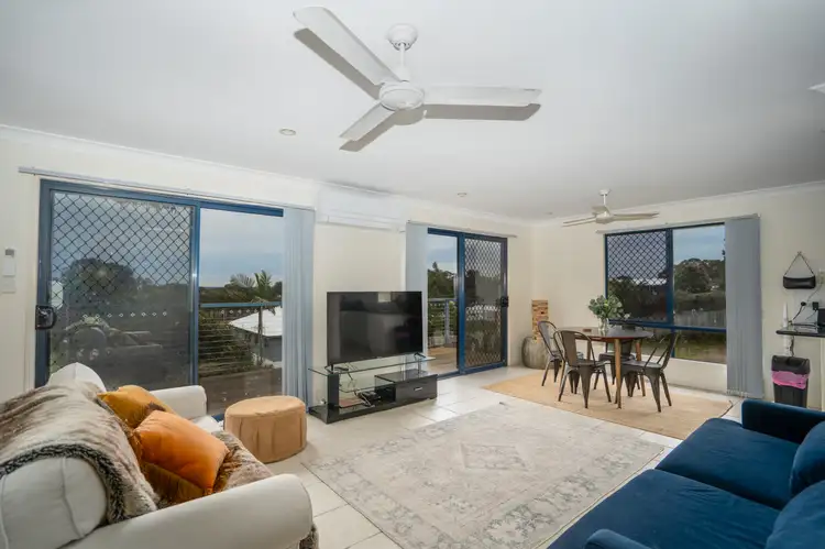 Third view of Homely house listing, 815 River Heads Road, River Heads QLD 4655