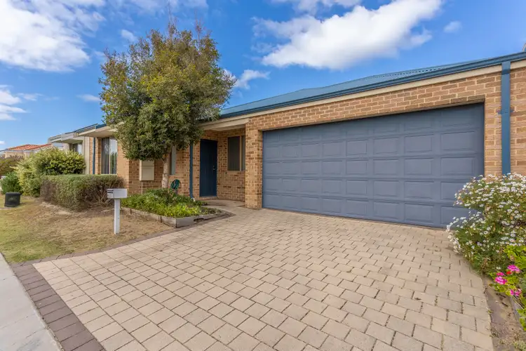 Main view of Homely villa listing, 10 Viognier Link, Pearsall WA 6065