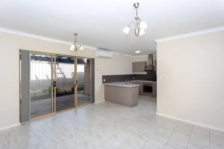 Second view of Homely villa listing, 10 Viognier Link, Pearsall WA 6065
