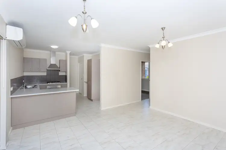 Third view of Homely villa listing, 10 Viognier Link, Pearsall WA 6065