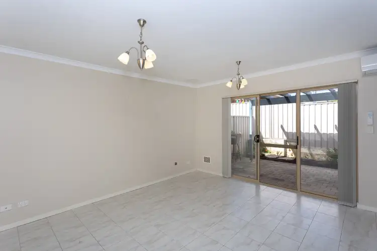 Fourth view of Homely villa listing, 10 Viognier Link, Pearsall WA 6065