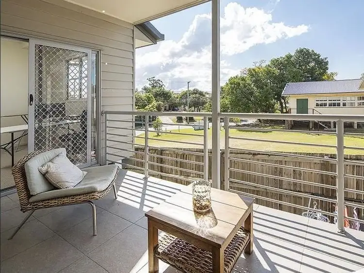 Sixth view of Homely townhouse listing, 4/19 Lytton Road, Bulimba QLD 4171