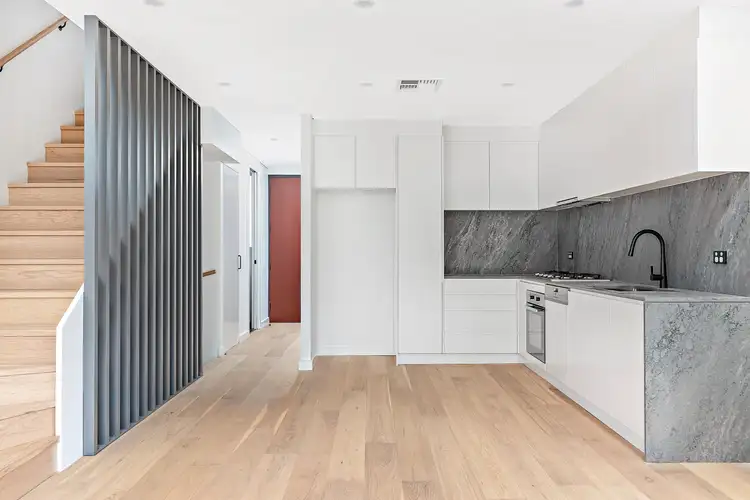 Third view of Homely townhouse listing, 9/231-235 Queen Street, Concord West NSW 2138