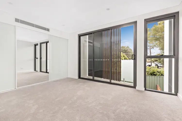 Fourth view of Homely townhouse listing, 9/231-235 Queen Street, Concord West NSW 2138