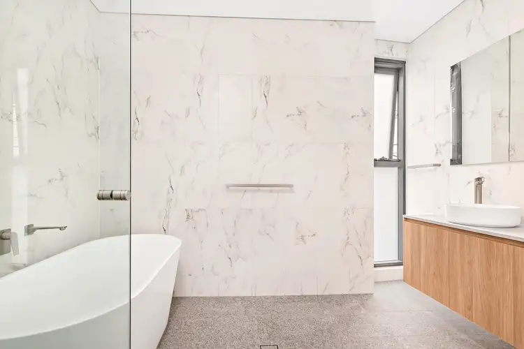 Fifth view of Homely townhouse listing, 9/231-235 Queen Street, Concord West NSW 2138