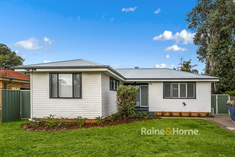 110 Gallipoli Avenue