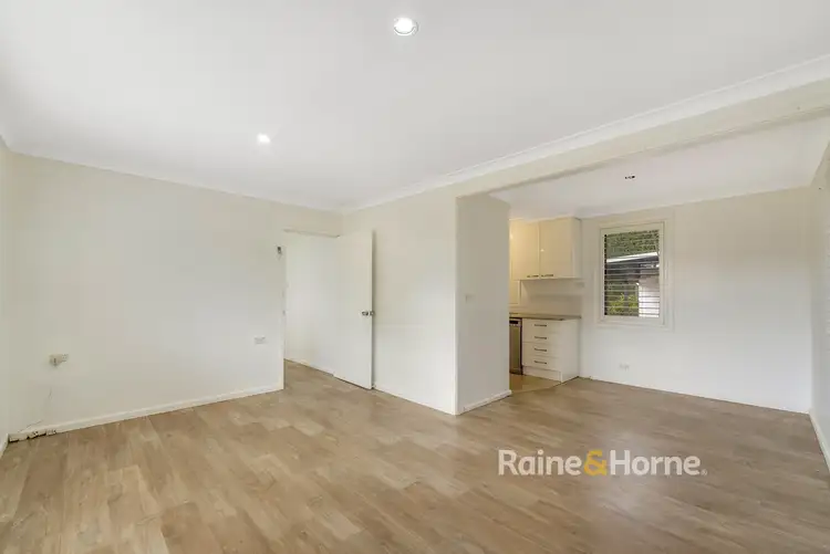Second view of Homely house listing, 110 Gallipoli Avenue, Umina Beach NSW 2257