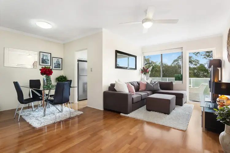 Main view of Homely apartment listing, 24/9 Burley Street, Lane Cove NSW 2066