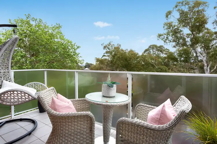 Third view of Homely apartment listing, 24/9 Burley Street, Lane Cove NSW 2066