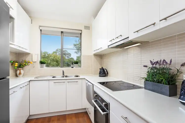Fourth view of Homely apartment listing, 24/9 Burley Street, Lane Cove NSW 2066
