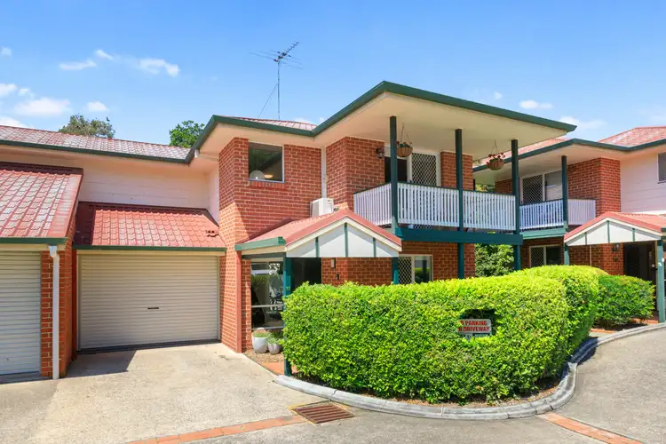 13/89 Richmond Road, Morningside QLD 4170