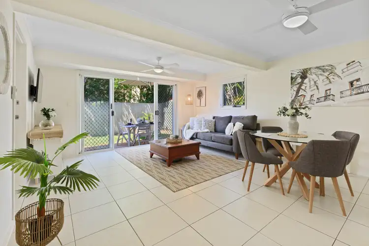 Third view of Homely townhouse listing, 13/89 Richmond Road, Morningside QLD 4170