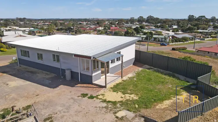 Second view of Homely house listing, 72 Burton Road, Castletown WA 6450