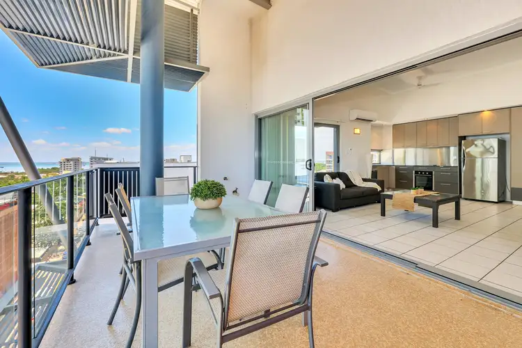 Main view of Homely apartment listing, 32/28-30 Cavenagh Street, Darwin City NT 800
