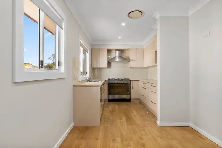 Second view of Homely house listing, 133 Boronia Road, North St Marys NSW 2760
